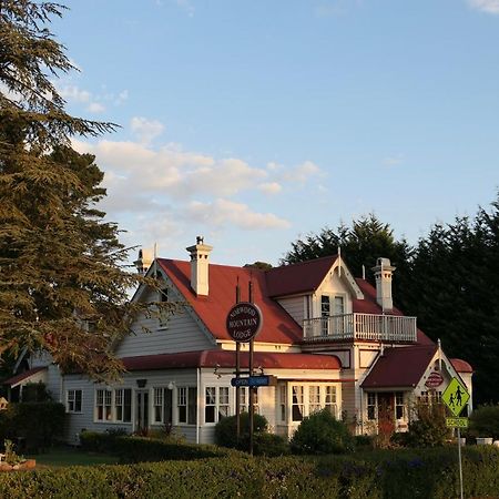Norwood Mountain Lodge Blackheath Zewnętrze zdjęcie