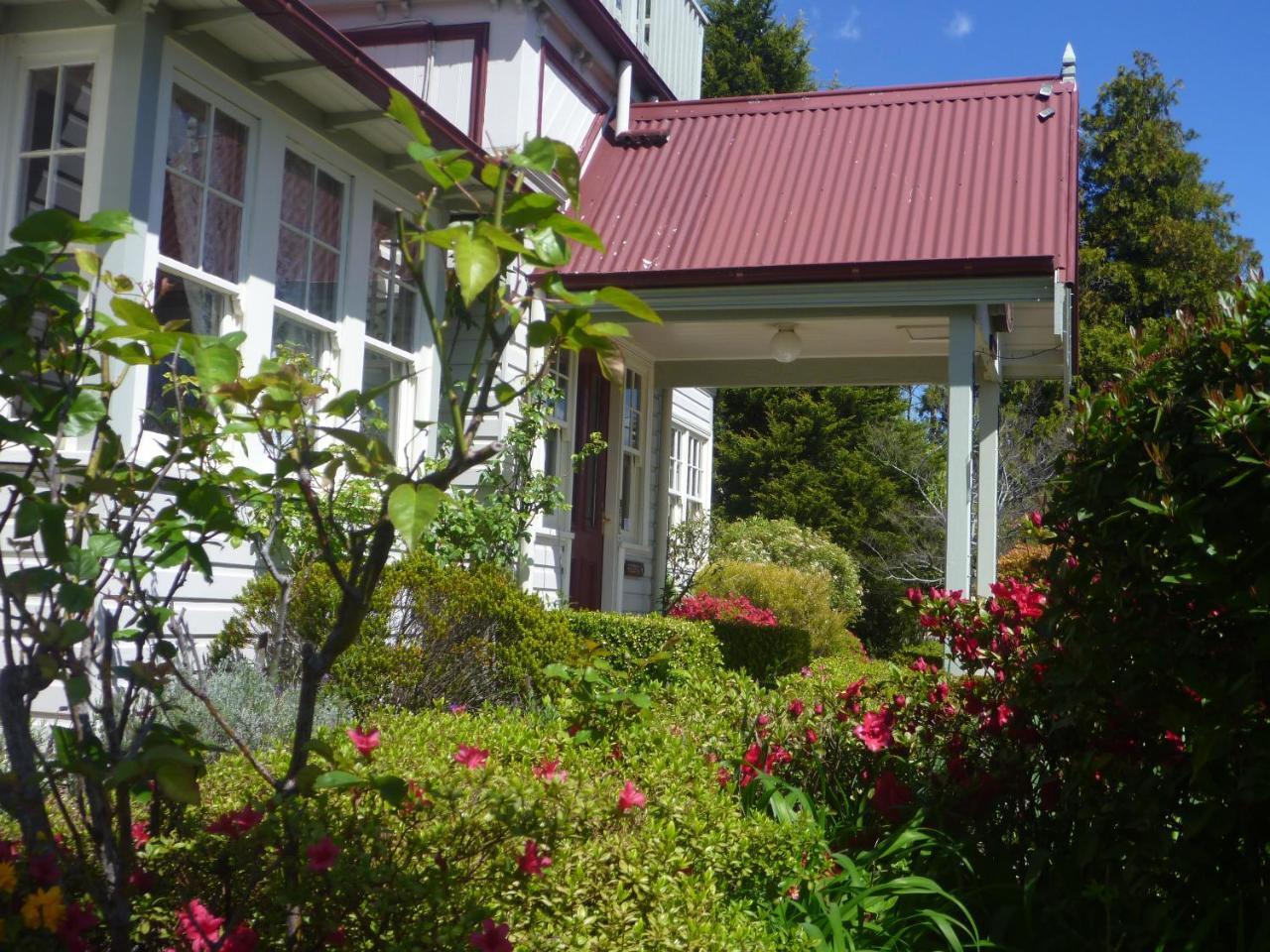 Norwood Mountain Lodge Blackheath Zewnętrze zdjęcie